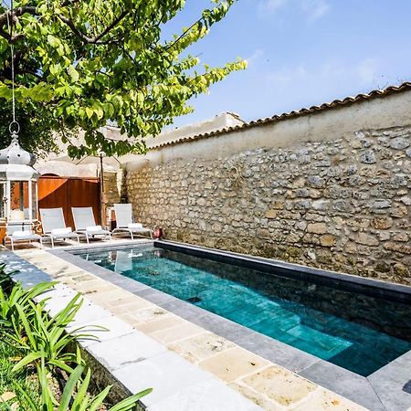 Dimora Di Catullo - Ospitalita Di Charme Villa ปาลัซโซ อาเกรอิเด ภายนอก รูปภาพ