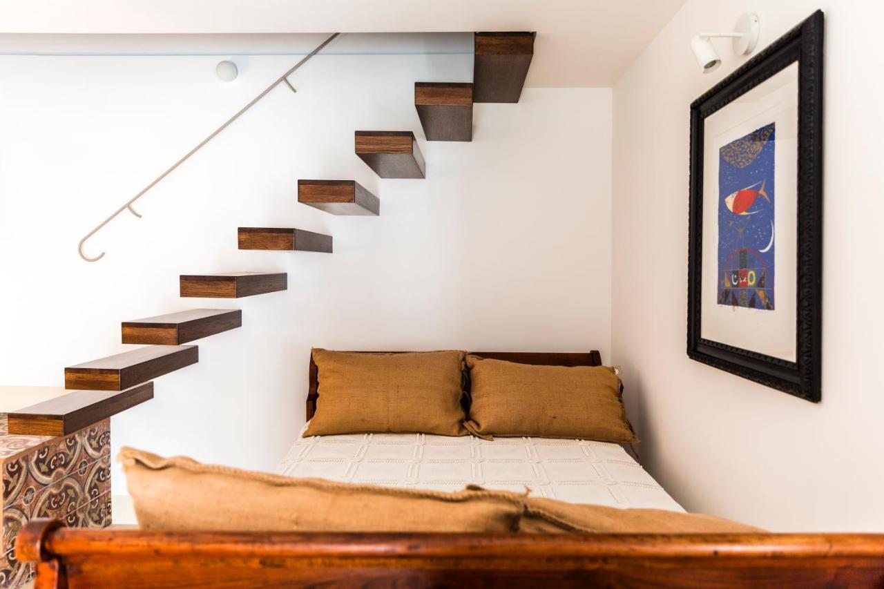 Dimora Di Catullo - Ospitalita Di Charme Villa ปาลัซโซ อาเกรอิเด ภายนอก รูปภาพ