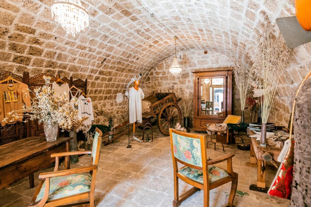 Dimora Di Catullo - Ospitalita Di Charme Villa ปาลัซโซ อาเกรอิเด ภายนอก รูปภาพ